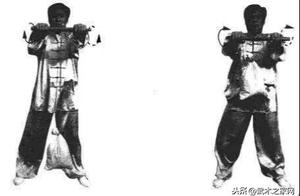 Technique of Pinning: Teaching Materials for Jinquan Bang Gong (Heavy Staff Technique) and Wenzhangzi Gong (Twisting Staff Technique)