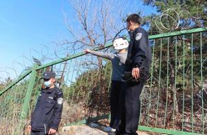 Quarantine Ends, 6 Escaped Ticket Holders Enter 5A-Level Shandong Scenic Area, Smoking and Fire Cause Forest Fire