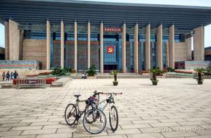 Cycling Jiaxing