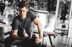 Weight Gain After 30? It's the Harm of Dampness and Low Basic Metabolism - Quickly Practice This Set of Exercises