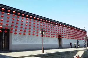 Winter Nan Shun Ancient Town: Few Tourists, No Ticket Needed, Rich in Local Flavor