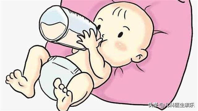 [你的育儿经]母乳喂养的宝宝怎样更容易适应奶瓶？