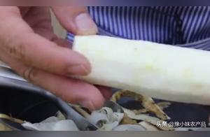 Iron Stick Yam Noodles: Spicy, Flavorful, and Chewy – A Nutritious and Satisfying Treat