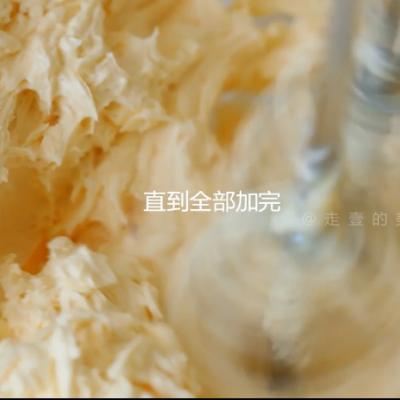 一款超解腻的红茶蔓越莓磅蛋糕#福气年夜菜#