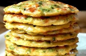 It's Hot, Kids Don't Like Vegetables - Try This Recipe: Savory and Soft, My Son Loves It!