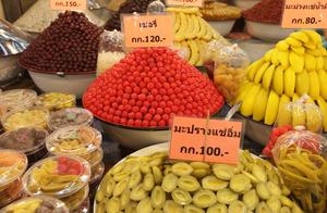 Go to Thailand to Buy Durian, You Must Know These! Tour Guide's Words Must Be Heard