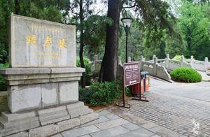 Nanjing's First World Cultural Heritage Site, Having History of Over 600 Years, is a Great Place for Youth Activities and Flower Viewing