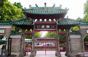 No Need to Go to Jiangnan! Guangdong Hides a Classical Garden - Tourists Rarely Visit, Go and Appreciate the Spring Scenery