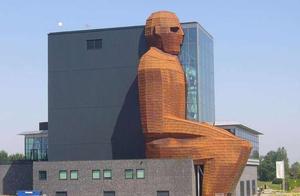 The World's Only 'Human Body Museum,' Its Internal Structure Is Too Realistic, Browsing Time Is Limited to 55 Minutes