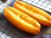 When making oil sticks, using the recipe and techniques, the oil sticks are fluffy and crispy, each one is hollow, and you don't need to buy breakfast.
