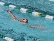 What are the Different Swimming Positions?