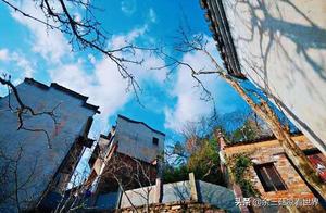 Jiangxi Province's 'Most Controversial' County Now a Popular Tourist Resort, Formerly Belonging to Anhui