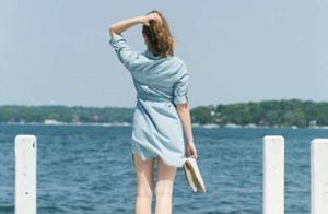 Psychology: Which girl’s back do you find most beautiful at first glance? Test your sixth sense accuracy