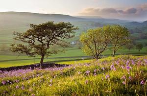 Travel and See the World, Top 10 Scenic Wonders
