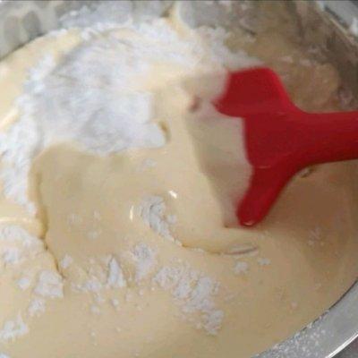 #甜蜜暖冬，“焙”感幸福#网红糯米粑粑糕