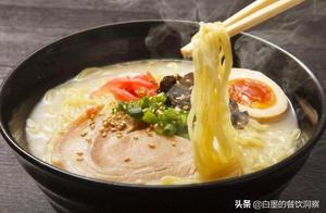 Japanese Ramen Was Actually Invented in China?