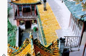 Cloud Trip to Shanxi | The Real Reason Hengshan Xingsheng Temple Has Stood for a Thousand Years!