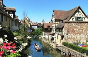 Little Town of Colmar
