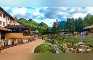 Lipo County, Guizhou: Diversified Poverty Alleviation Through the Creation of a New Beautiful Rural Landscape