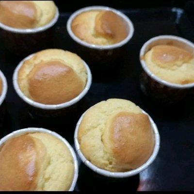 #甜蜜暖冬，“焙”感幸福#网红糯米粑粑糕