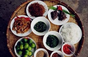 Memories of Meiwei Zie: A Blend of Bitterness, Sourness, and Spicy Flavors Contains a Subtle Sweetness