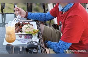Pakistani Instagram Restaurant, Featuring Unbeatable Night Views, Requires Reservation or Expect a One-Hour Wait