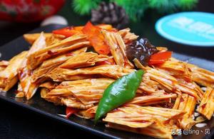 Food Recommendation: Pickled Bamboo Shoot Braised with Pork Belly, the Best Way to Eat It