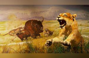 The Lion 'African King' – Why Mating Sessions Rarely Last More Than a Minute?
