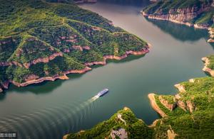 Self-Driving Tour from Beijing to Chongqing: Wuling Mountain Grand Canyon, Unforgettable Travel Experience