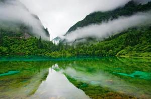 Meeting You, Gesar Lake