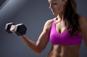 Why Do Girls Need to Do Strength Training? The Benefits of Persistent Strength Training for Girls