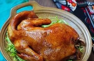 Rice Cooker Chicken Recipe: Crispy Skin, Tender Meat, Fragrant and Flavorful!
