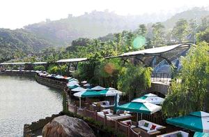 Two-Day One-Night Trip to Shenzhen - Waterfall Hotel + Grand Canyon + Climbing for Good Luck + Dameisha Beach