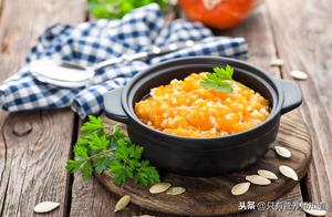 I had a small bowl of pumpkin sticky rice porridge, the sugar content might be high, does it affect weight loss?