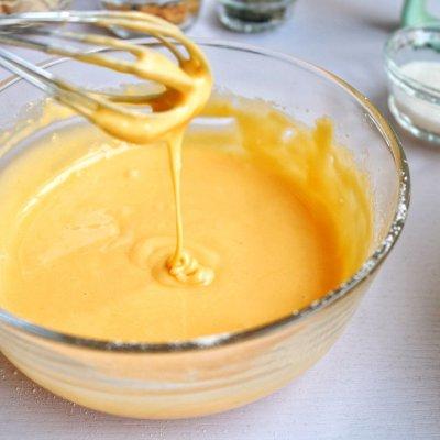 #甜蜜暖冬，“焙”感幸福#海苔肉松纸杯蛋糕