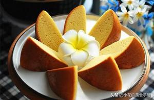 Don't Keep Steaming Buns at Home! Try Steaming Cakes in a Rice Cooker for a Change - Delicious and Not Too Hot