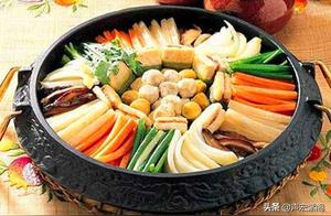 Pingshan Jinxin Hot Pot is Really Stylish, Methods for Making Big Pot Dishes, and Eating Styles - Delicious Flavor