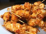 More Delicious Than Fried Chicken Skewers, Secret Recipe, Fast, Simple Method