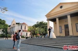 Xiamen Gulangyu Tourist Market Returns to Safe and Orderly Operation
