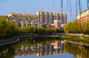 Beautiful Yiyang, My Home