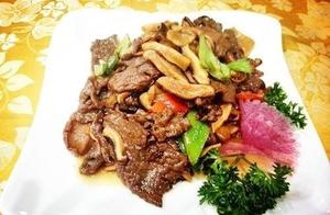 Delicious Recommendations: Sour Carp Hot Pot, Mushroom Fried Beef, Crystal Meat Jelly, Spicy Tofu, Lamb and Carrot Stew