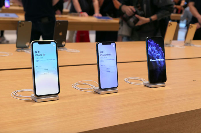「太平洋电脑网」苹果什么时候出5g手机？分析师称iPhone或跳票至12月