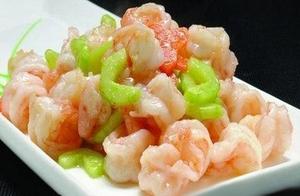 Food Recommendations: Stir-Fried Shrimp with Minced Garlic, Braised Yam and Sauce, and Old Chicken with Bird's Nest and Ginseng Soup Recipe
