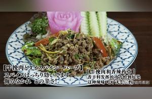 Food: The Lonely Gourmet - Japanese Drama, Thai Curry, Chicken Stir-fry, Coconut Milk Tart, Grilled Sausage, etc.
