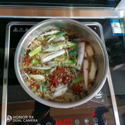 10万豆友收藏的纯肉丸子做法，你还不会做？