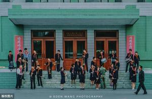 The most memorable impressions of Pyongyang often included its cleanliness, order, and the prevalence of modern architecture.