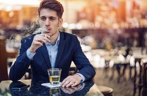 Running While Still Smoking and Drinking? Seriously Affects Heart, Lungs, and Muscles, No Wonder It's Not Effective!