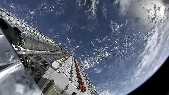 「太平洋电脑网」新冠病毒将不会阻止SpaceX的“星链”卫星发射计划