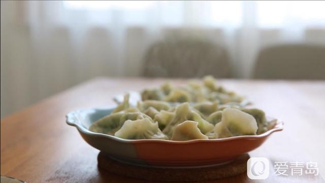 冬至 |“妈妈牌”饺子，最温暖的期待