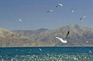 The World’s Most ‘Favoring’ Lake: Astonishing East-West Gap, Tickets ‘Dirt Cheap’